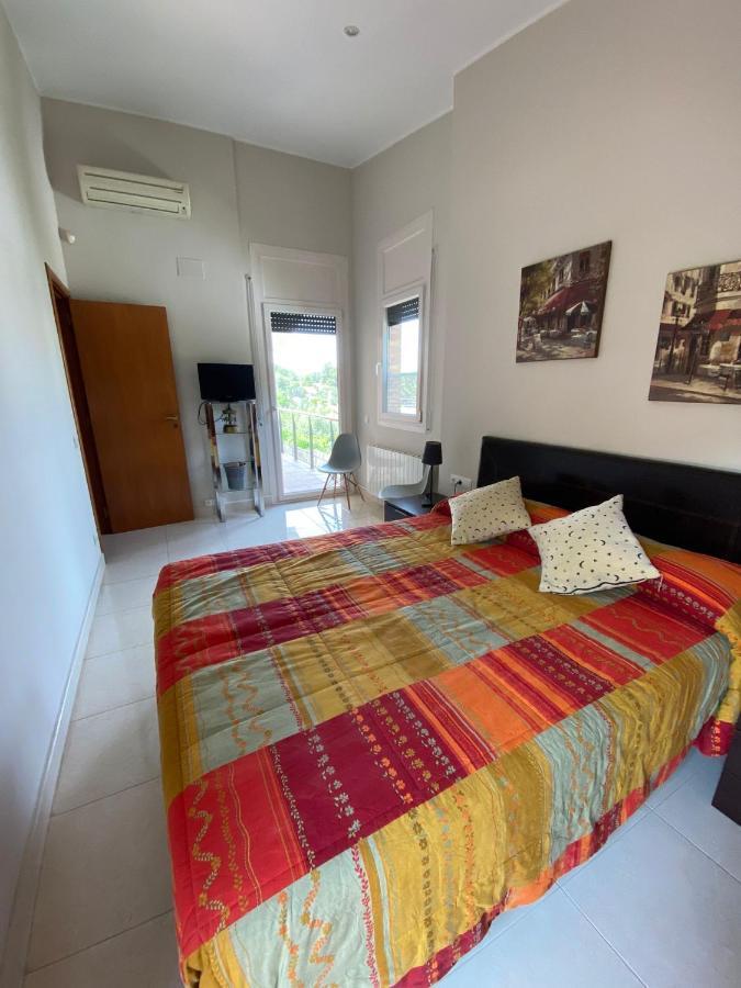 Bed & Breakfast Shambala Sitges